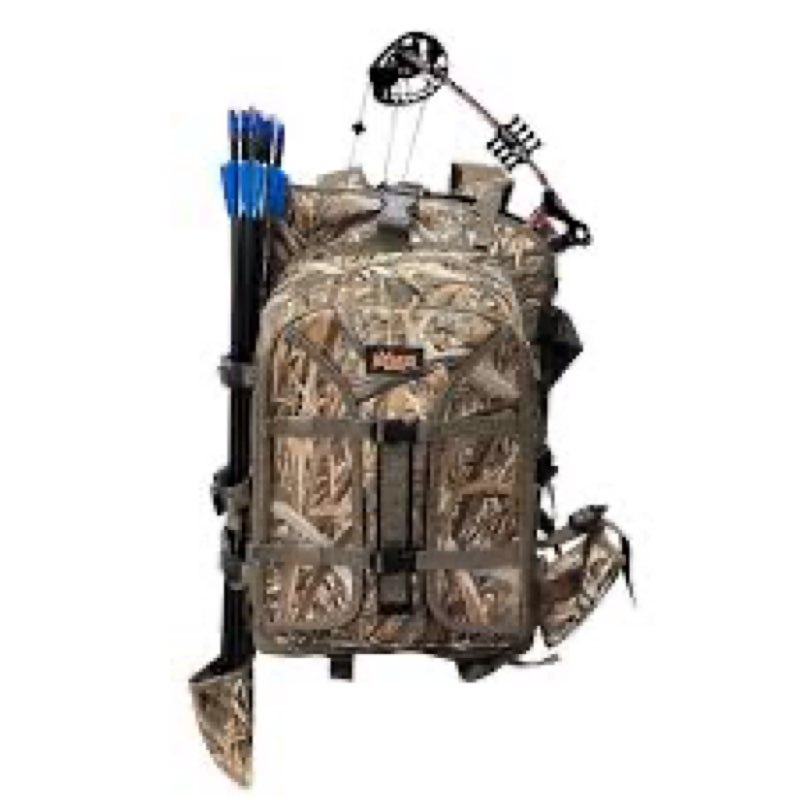Mydays bow backpack