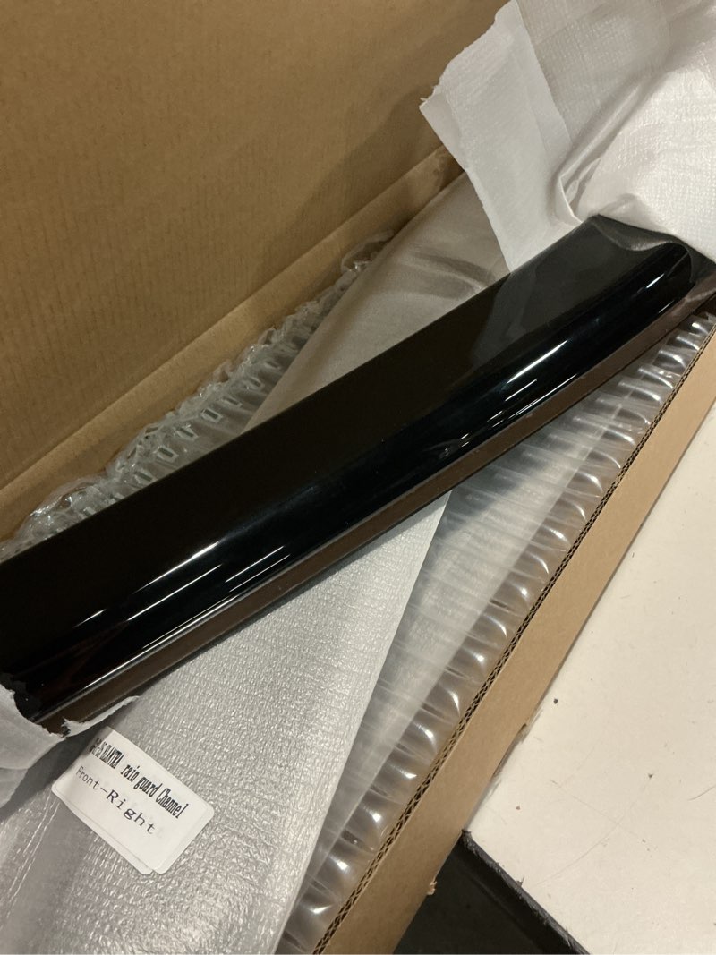 Condition photo showing Good Condition for nilight window visors for honda accord 2008 2009 2010 2011 2012 2013 2014 2015 2016 2017, out-channel window wind deflectors rain guards -4pcs honda accord 2008-2017