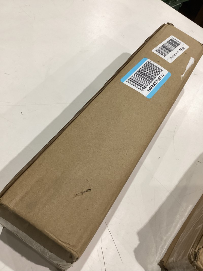 Condition photo showing Good Condition for BaseGoal Batting Tee Baseball Tee,Softball Travel Portable Tee Tripod Stand Rubber Tee for Batting Training Practice with Carrying Bag New Tee Black