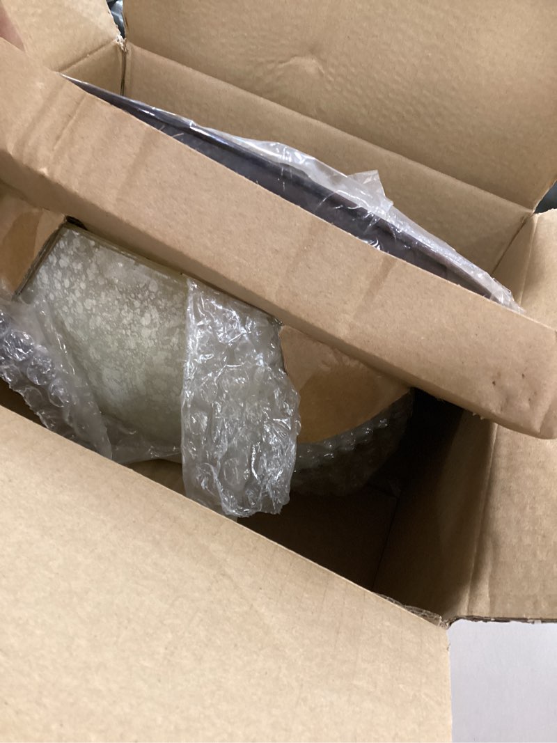 Sunset Lighting 2-Light Flush Mount