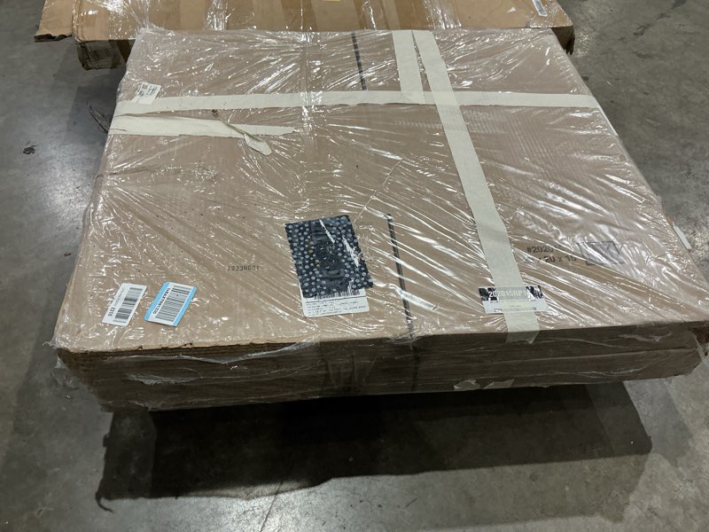 Condition photo showing Good Condition for aviditi 202015 corrugated cardboard box 20" l x 20" w x 15" h, kraft, for shipping, packing and moving (pack of 20)