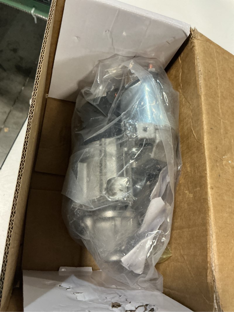 Condition photo showing Good Condition for scitoo starter fit for jeep commander 2006-2008 4.7l 17937n | for jeep grand cherokee 2005-2008 4.7l v8 | for jeep liberty 2007 3.7l v6|starters motor|reference# 410-48130