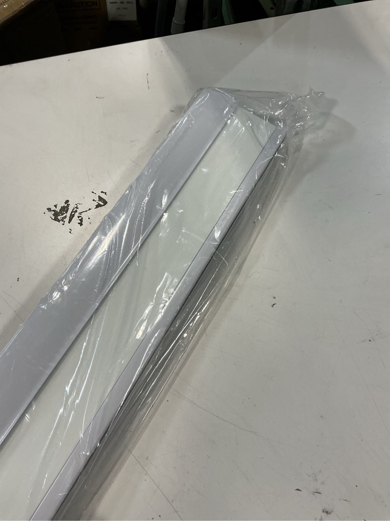 Condition photo showing Good Condition for Tonature No Drill Cellular Shades for Indoor Windows, Thermal Insulating & Noise Reducing Honeycomb  (51 1/2 “W X64” H)