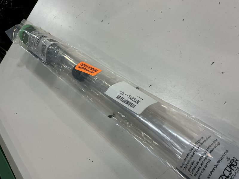 Condition photo showing Good Condition for python no spill clean and fill aquarium gravel tube, 24-inch 2.00 x 2.00 x 33.00