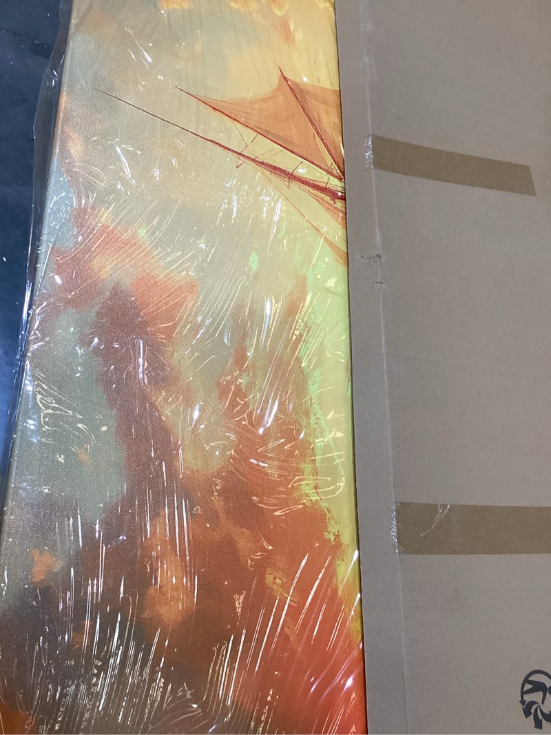 Canvas art 