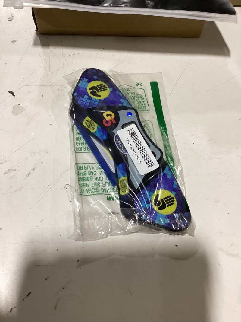 Condition photo showing Good Condition for speed stacks g5 timer | official sport stacking and cubing association timer | accuracy to 0.001 seconds