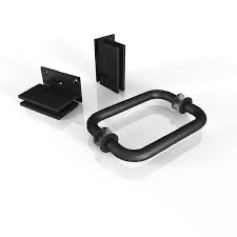 Door Only Hardware Pack