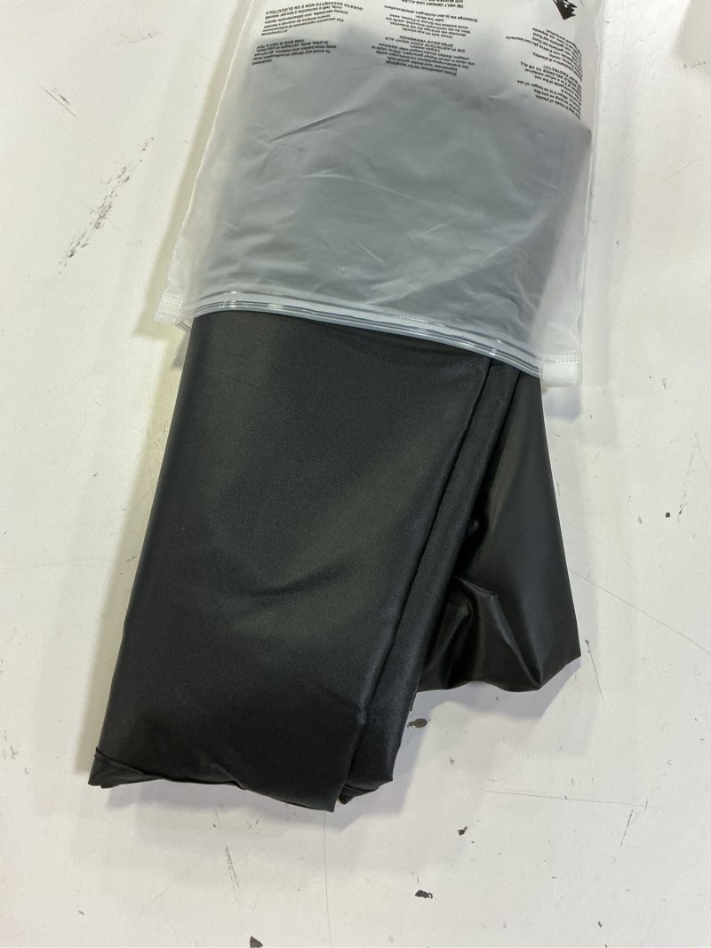 Condition photo showing Good Condition for xcbyt car window shades - 4 pcs car privacy curtains - 100% block light car window covers - magnetic side window sun shade keeps cooler for breastfeeding, taking a nap, changing clothes, camping black-4pcs