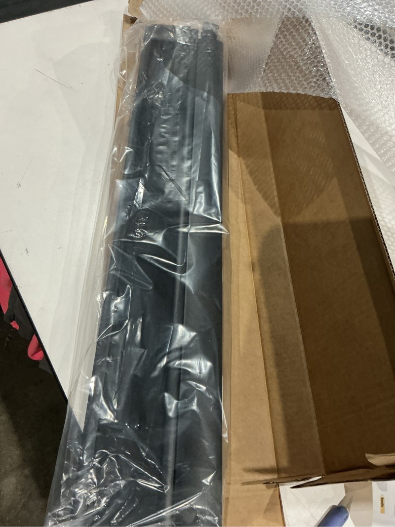 Condition photo showing Good Condition for grandekor top down bottom up cordless cellular shades, custom blackout honeycomb blinds for windows room darkening blinds & shades for living room bedroom custom blackout fabric custom size