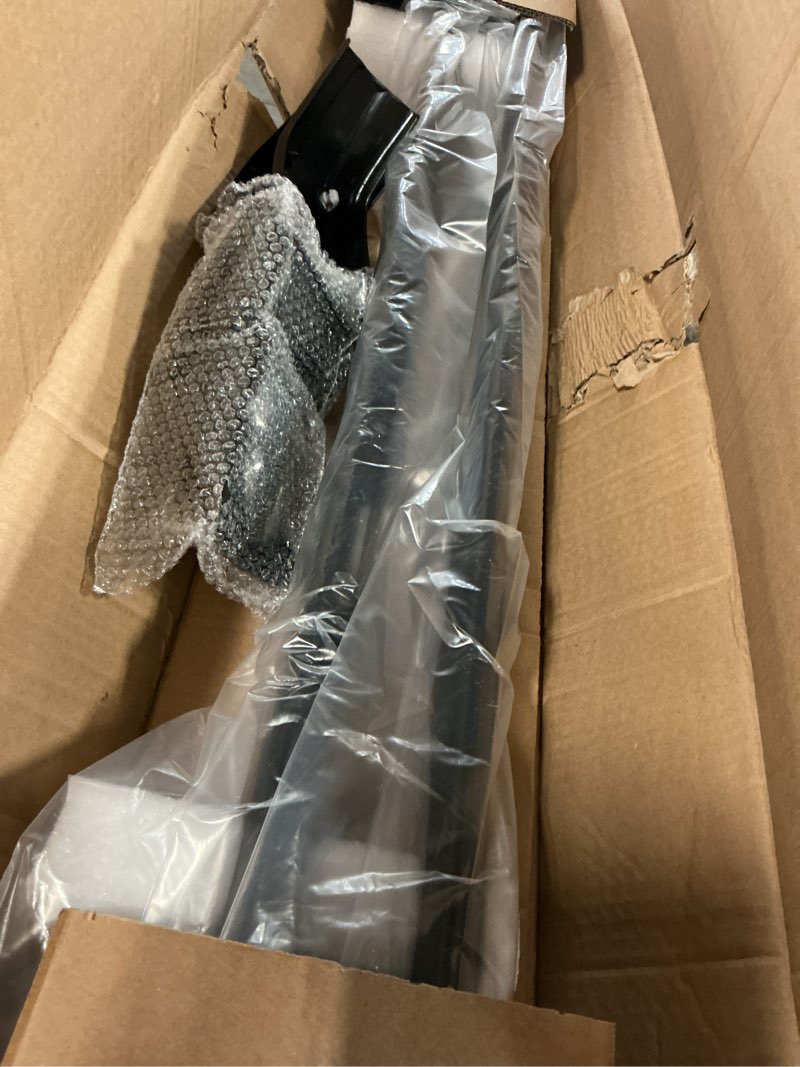 Condition photo showing Good Condition for roof rack cross bars for 2021-2026 kia sorento 396lbs lockable roof rails crossbars anti-theft roof rackfor cargoes, bicycles, kayaks, luggage racks, suitcases, canoes