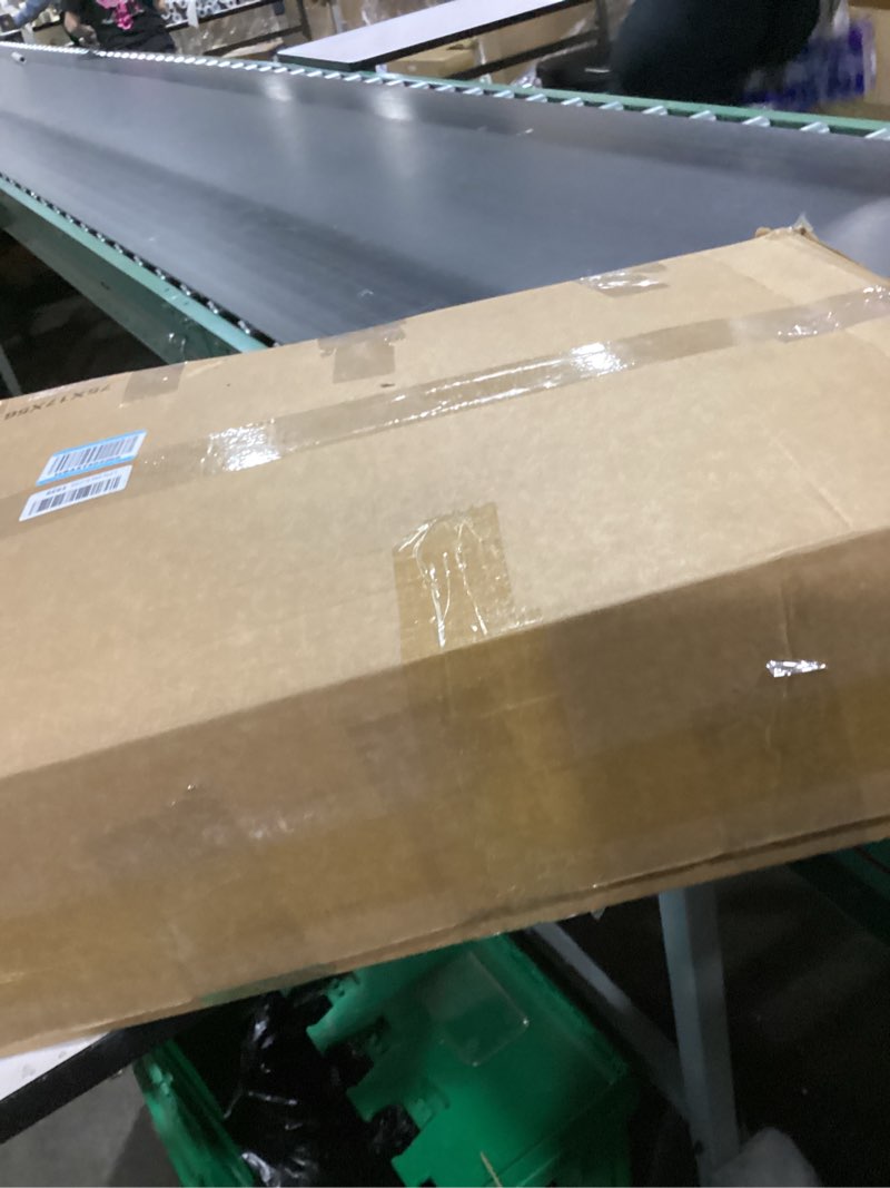 Condition photo showing Good Condition for KELCSEECS Floor Mats & Cargo Liner Custom for 2022-2024 Hyundai Ioniq 5 Unmovable Center Console (Fi