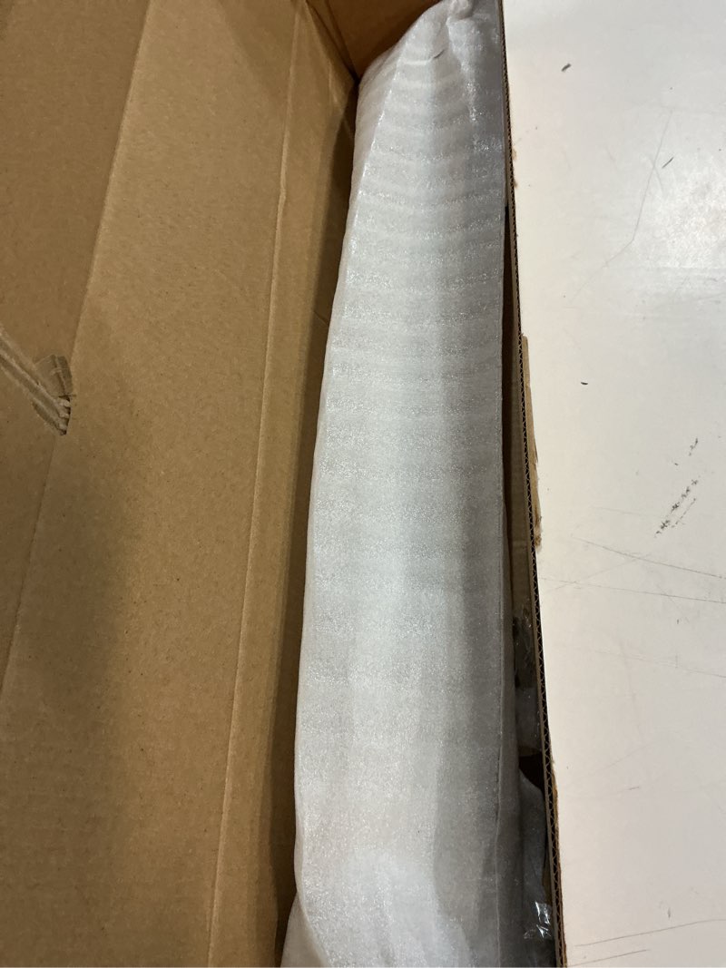 Condition photo showing Good Condition for design house 538454 calisto robe hook oil rubbed bronze brushed nickel 18 in. wide towel bar