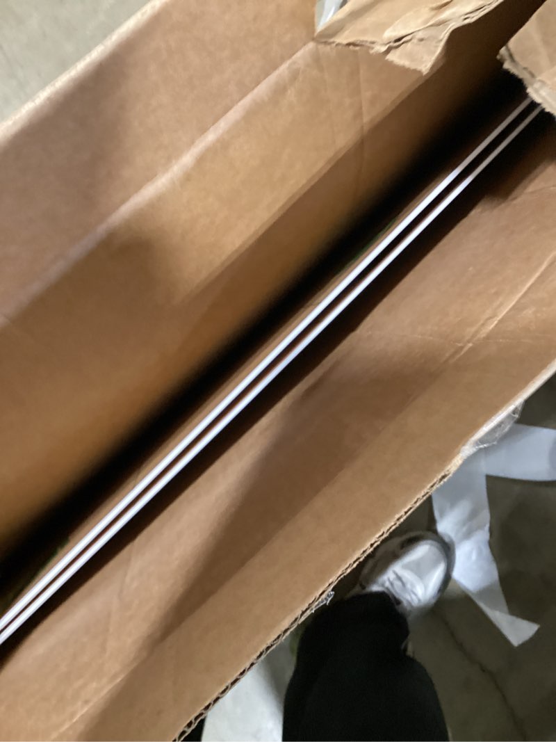 kinlink 24x36 plexiglass sheets 1/8 inch thick - 3mm white cast acrylic sheet, plastic board polycar