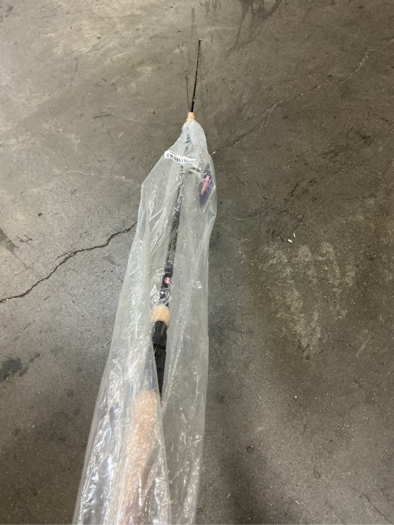 Condition photo showing Good Condition for penn squadron iv inshore casting rod squadron iv 7' - medium - 1pc