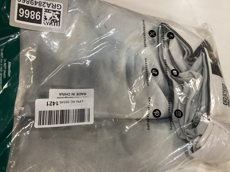 Condition photo showing Good Condition for Christmas Photo Backdrop Kate Xmas Fireplace Photography Background Santa Home Decoration Family Phohoshoot Props, 8x8ft