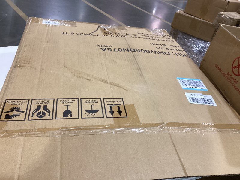 Condition photo showing As Is for Seat cushions