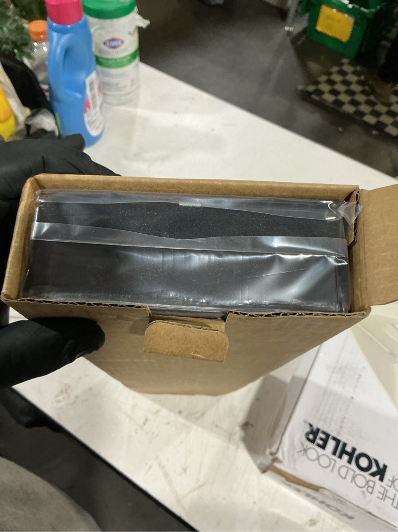 Condition photo showing Good Condition for 1pack upgraded hfd320 3-in-1 h13 true hepa replacement filter for honey-well air genius 3,4,5,6 series air purifiers-models hfd300, hfd310, hfd320,hfd360,hfd314, hfd323cv1, hfd323-tgt,hfd324