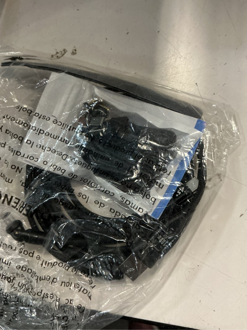 Condition photo showing Good Condition for 100w 540 rotation magnetic charging cable 3.3ft/6ft-2pack, usb c to usb c cable fast charge magnetics usb c charging cable, magnetic charge cable, data transfer capable, compatible with all devices black