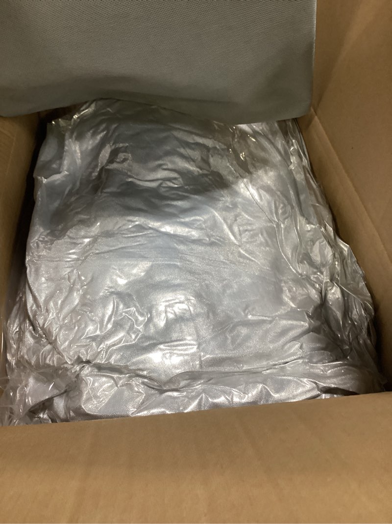 Condition photo showing New/Like New for Koukou 6 Layers Car Cover Custom Fit Volvo XC40 from 2018 to 2025, Waterproof All Weather for Automo