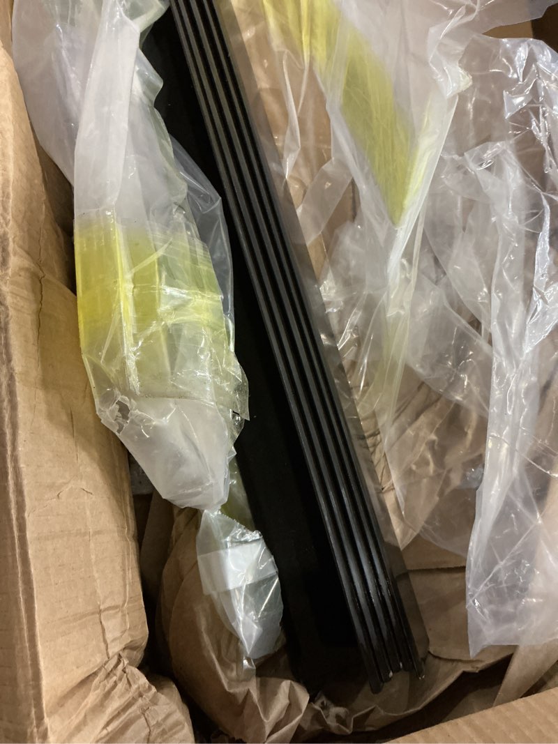 Condition photo showing Good Condition for 22.5 inch 7536 porcelain steel flavorizer bars with 7527 cooking grates for weber spirit 300,e-310 & e-320, spirit s-310 & s-320 model,grill parts for weber genesis silver b and c, spirit 700