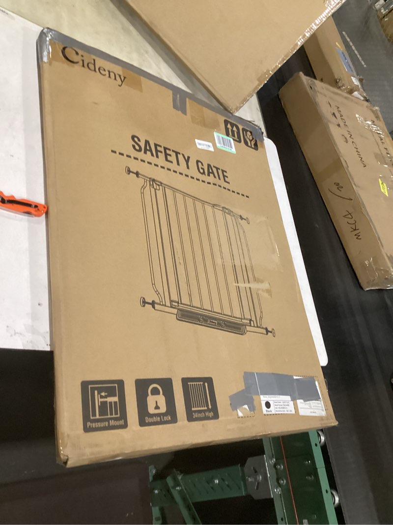 baby gate