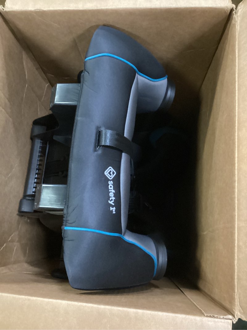 Condition photo showing Good Condition for Safety 1st Crosstown Slim All-in-One Convertible Car Seat, Deep Sea