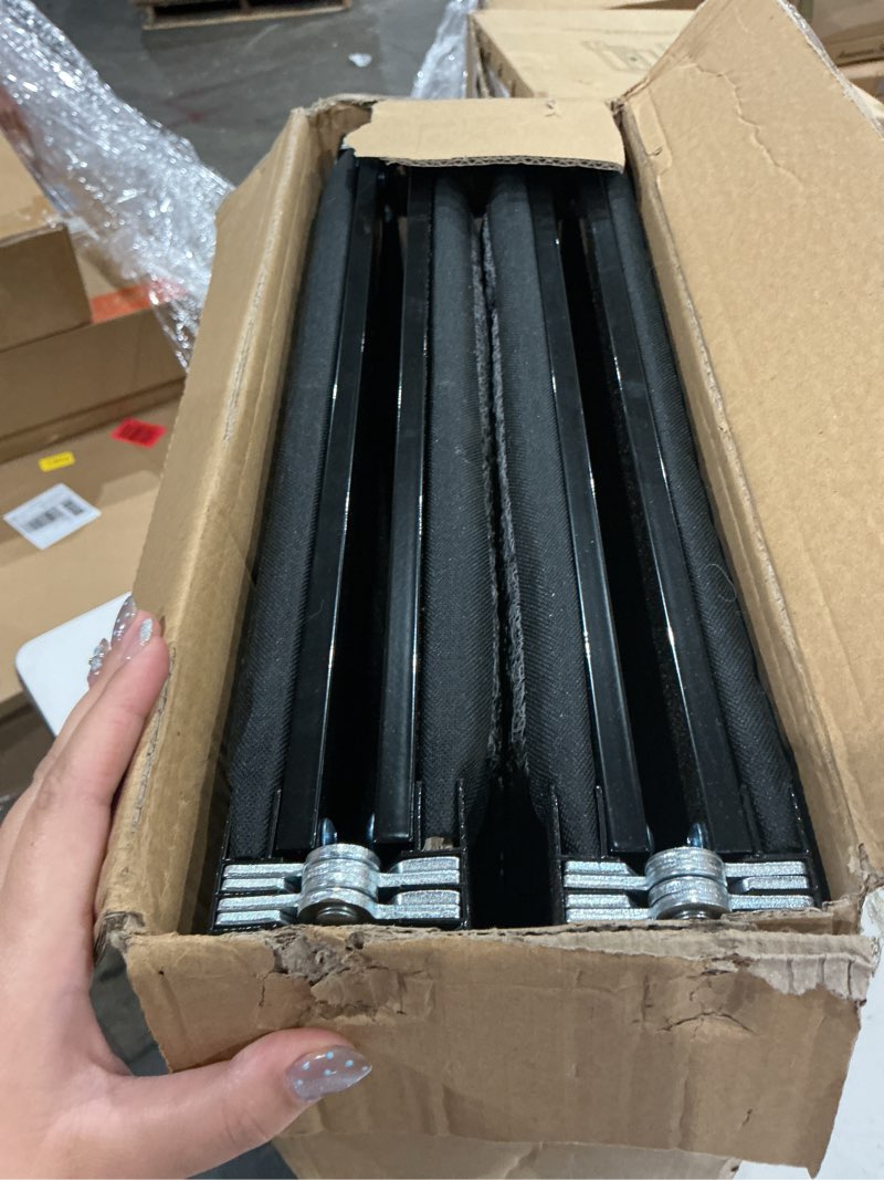 Condition photo showing Good Condition for petthem dog ramp for car 71'' x-long & 17.2" wide folding dog ramps for large dogs with non-slip rug surface portable dog car ramp for suv car & truck, outdoor dog ramp up to 250 lbs