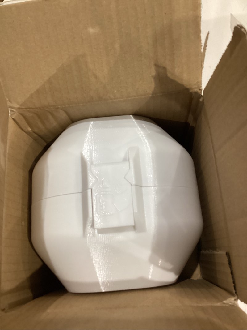 Condition photo showing Good Condition for breast pump case for eufy s1/s1 pro/e10/e20-portable breast pump storage box for hands-free pumps-upright holder for fridge storage,prevent leakage,travel&work essentials,gift for busy moms