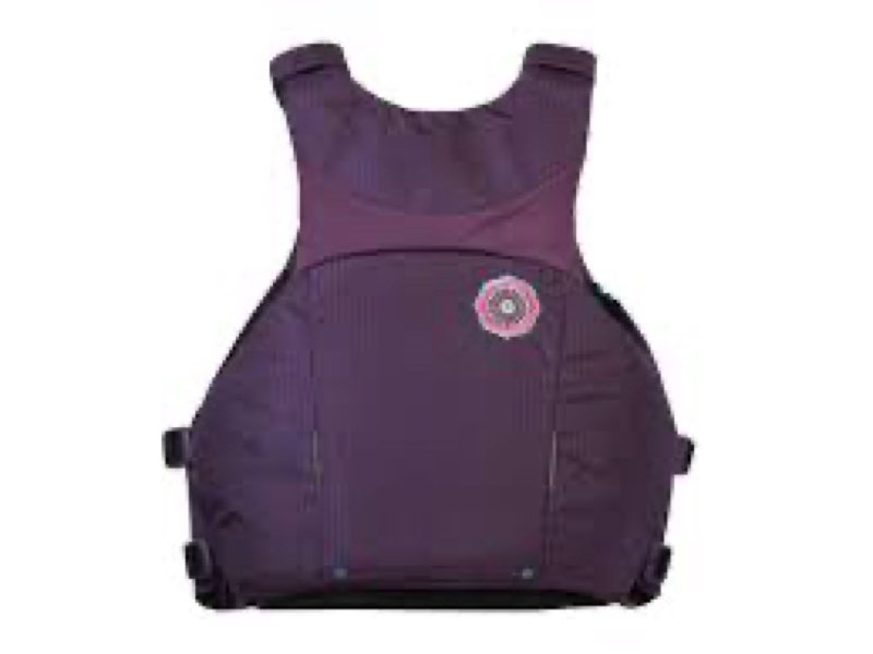 s/m life jacket
