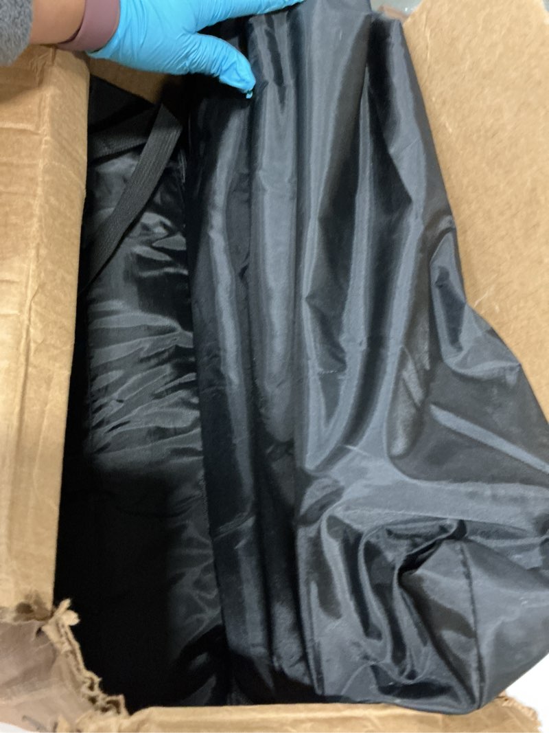 Condition photo showing Good Condition for Bed Tent Bed Canopy Tents for Adult and Kids- Portable Dream Indoor Sleeping Tents Blackout with 3 Doors Breathable Big Space Tent Full