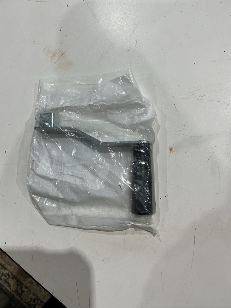 Condition photo showing Good Condition for vaveren tensioner handle accessory replacement, easy installation tensioning device handle hand crank for volleyball pole driveway