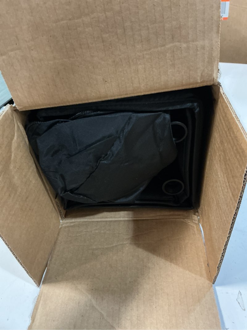 Condition photo showing Good Condition for dream on me zazzy portable playard with bassinet in black, lightweight packable and easy setup baby playard with mattress and travel bag