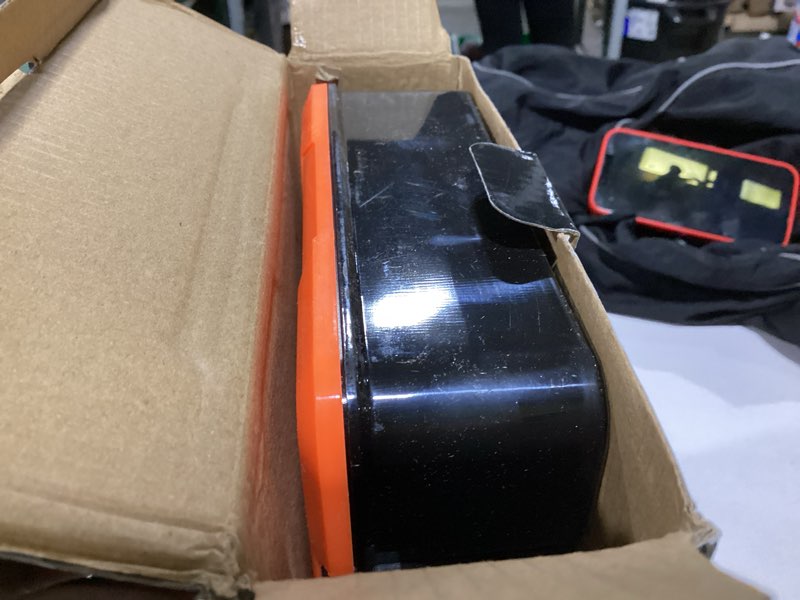 Condition photo showing New/Like New for Preciva Ferrule Crimping Tool Kit with Portable Suitcase, Square Crimping Pliers for AWG 23-7 Ratchet Crimper with 1000PCS Single and 260PCS Twin Ferrules Connectors