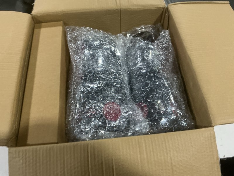 Condition photo showing As Is for headlights tail lights kit compatible with 1999-2002 chevy silverado 1500 2500 3500 black head light rear taillights assembly black with clear lens