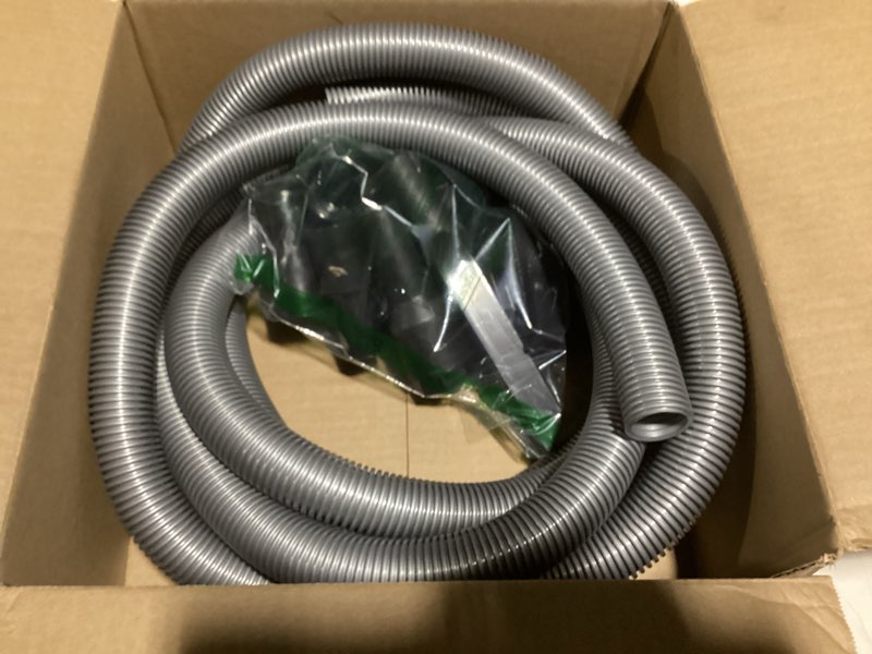Condition photo showing Good Condition for Upright and Canister Vacuum Extension Hose and Attachment Kit