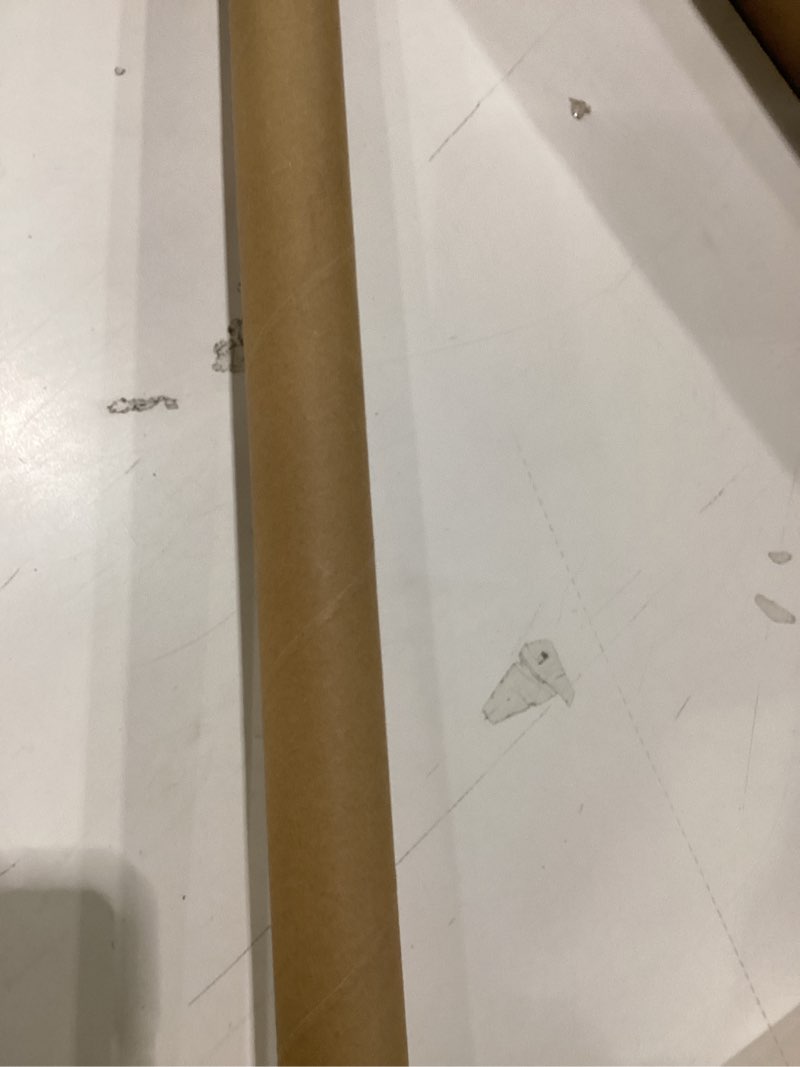 Condition photo showing New/Like New for Shower Door Bottom Seal Strips 2PCS, 36 Inch Long Ultra Clear Vinyl Seal Strips with Sweep for 5/16"