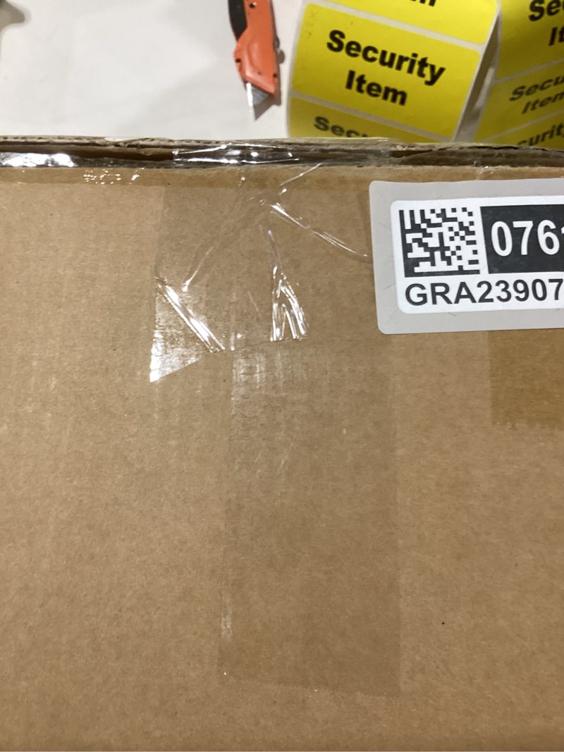 VINGLI 48 Inch Pre-lit Artificial Christmas Wreath, Ourdoor Christmas Wreath Decorations with 150 LE