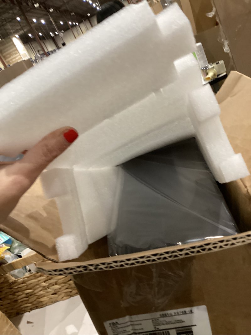 Condition photo showing As Is for SUNLU AMS Heater, Compatible with Bambu Lab AMS 1.0, Enables Drying While Printing, Drying evenly & 70? Fast Heating Filament Dryer, 4-roll Capacity (AMS Not Included)