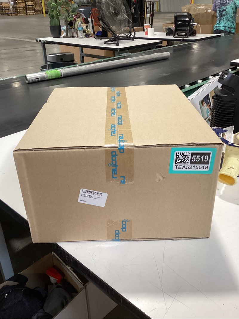 Condition photo showing New/Like New for raycop lite-100awh vacuum