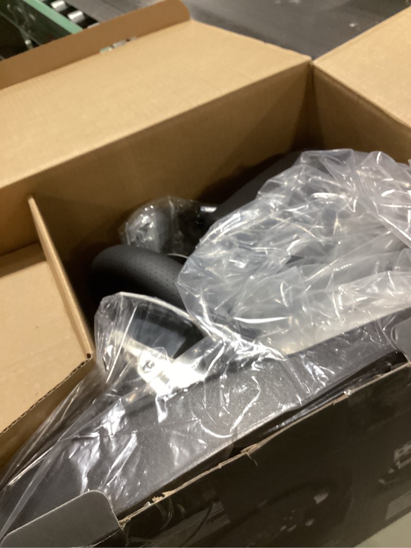 Condition photo showing Good Condition for Logitech G920 Driving Force Racing Wheel for Xbox One/PC