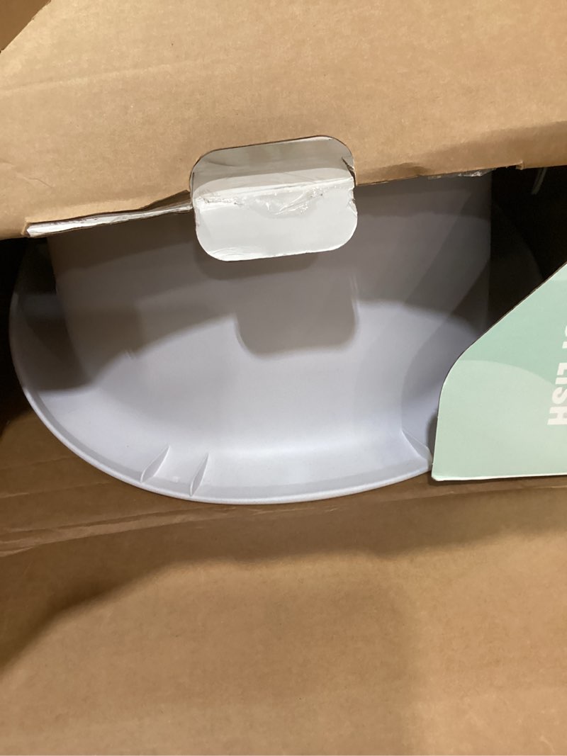 Condition photo showing Good Condition for frida baby 4-in-1 grow-with-me baby bathtub, baby tub for newborns to toddler with removable bath seat & backrest for bath support in tub bath tub