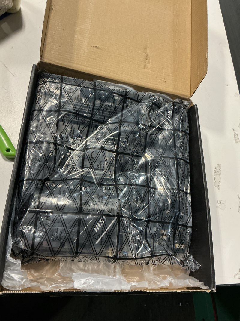 Condition photo showing Good Condition for MSI PRO B650M-A WiFi ProSeries Motherboard (AMD Ryzen 9000/8000/7000 Series Processors, AM5, DDR5, PCIe 4.0, M.2, SATA 6Gb/s, USB 3.2 Gen 2, HDMI/DP, Wi-Fi 6E, Bluetooth 5.3, 2.5Gbps LAN, mATX)