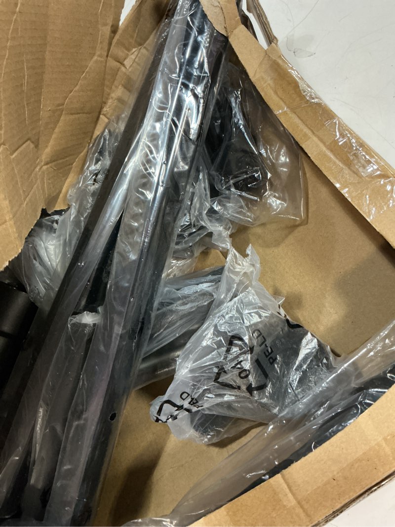 Condition photo showing Good Condition for 14Pcs Universal Vacuum Attachment for Wet Dry Vac Attachments? Vacuum Accessories and Attachments wi