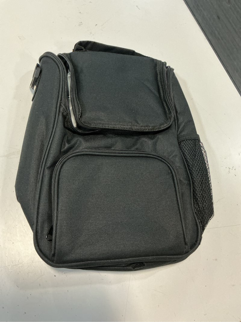 Condition photo showing Good Condition for bolsa de almuerzo aislante reutilizable tipo bento cooler z