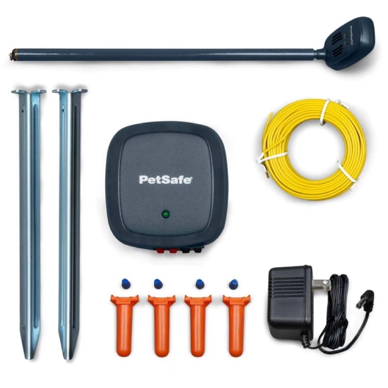 Petsafe RFA-590 Wire Break Locator  Détecteur de rupture de fil Localizador de rotura de cable