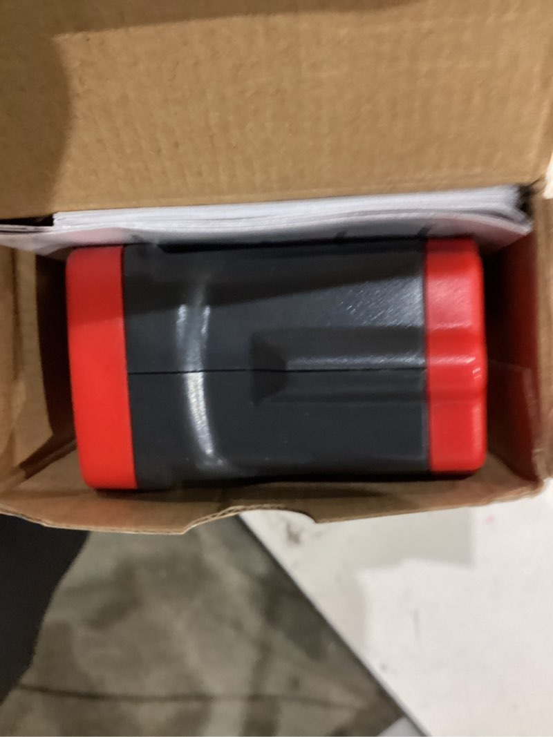 Condition photo showing New/Like New for infrared thermometer, digital surface temperature gun -58? to 1094? | laser temp gun for cooking food, pizza oven, flat top grill, griddle, soap making, reptile