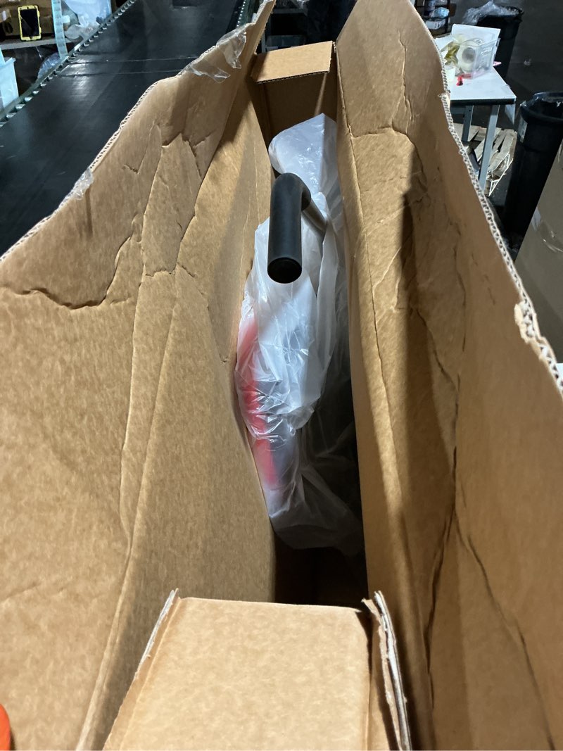 Condition photo showing Good Condition for ab swing infinity - 3rd gen ab machine, eliminates arm fatigue, 360° core isolation, 300 lbs capacity