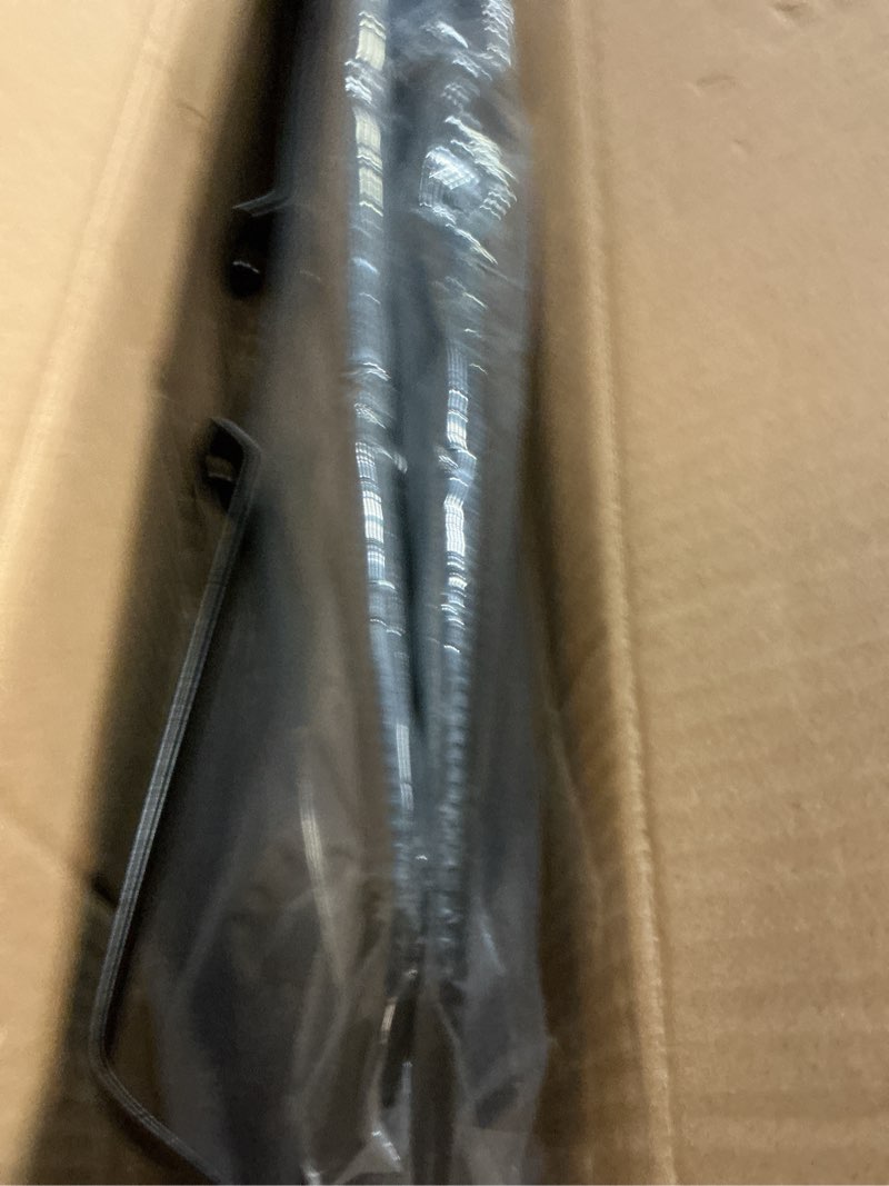 Condition photo showing New/Like New for Geetery 4 Pcs 24'' X 15'' Garage Convex Security Mirror Outdoor Indoor Round Rectangular Acrylic Traffic Corner Mirror Blindspot for Wall Parking with Protective Film for Driveway 24'' x 15'' 4