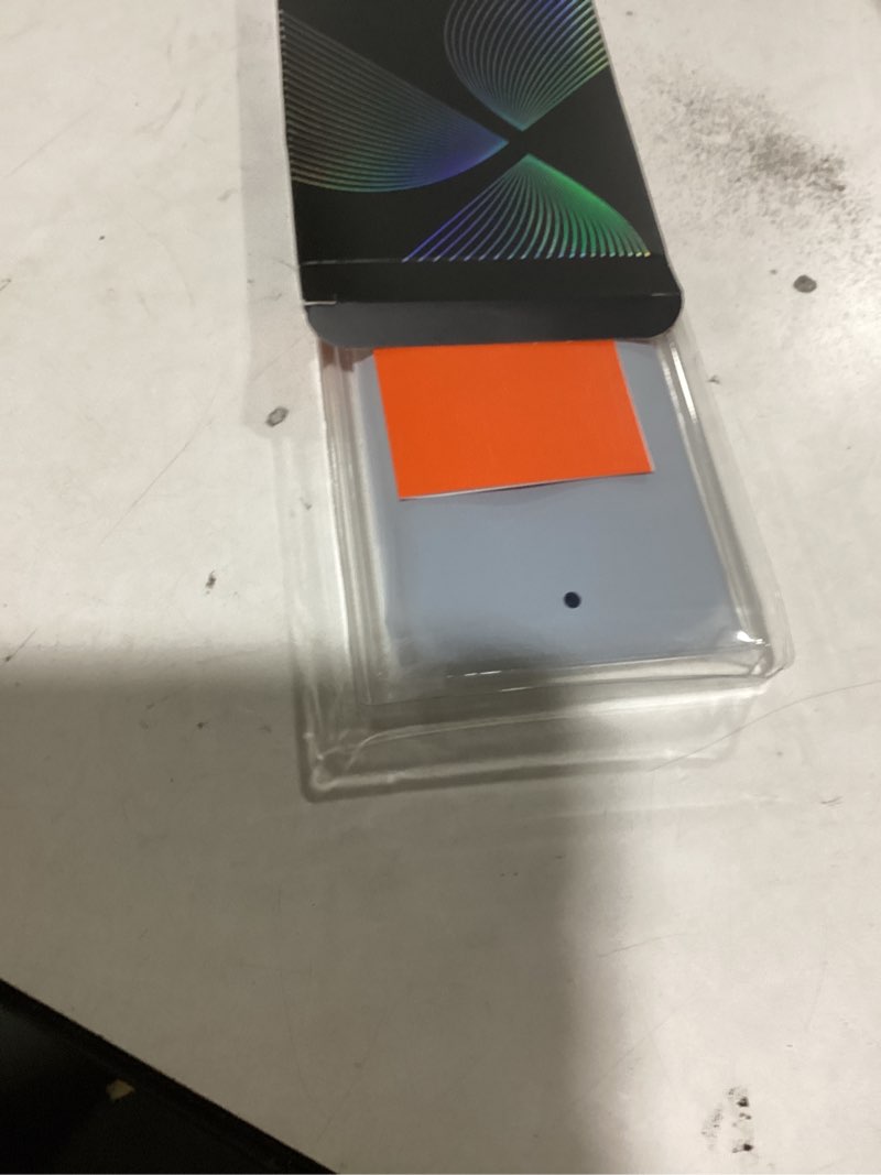 TORRAS for iPhone 17 Pro Case, Slim Fit, Ultra Thin Lightweight Minimal Design, Secure Grip & Silky 