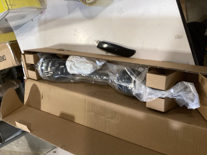 Condition photo showing Good Condition for youxmoto rear left cv axle drive shaft & wheel bearing kit fit for yamaha rhino 450 2006-2009, for rhino 660 2006 2007; for rhino 700 2008-2013, for 5ug-f530t-20-00/ 5ug-f531h-01-00